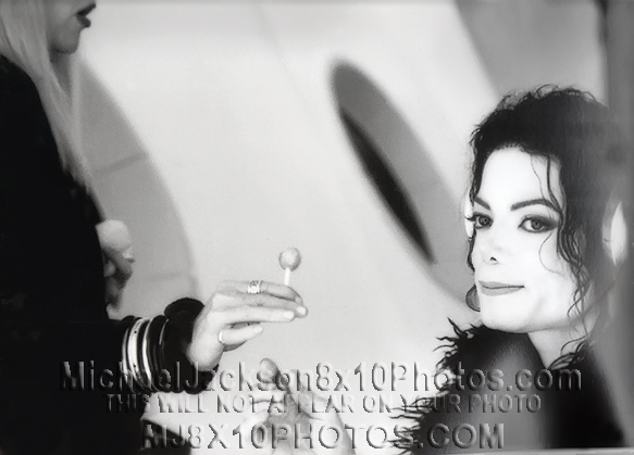 MICHAEL JACKSON  SCREAM wHEADPHONES 5 (3) RARE 8x10 PHOTOS