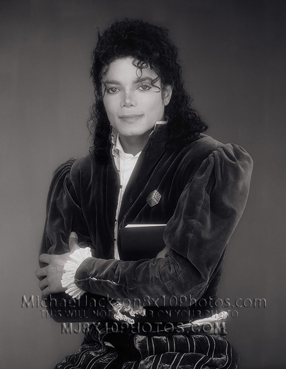 MICHAEL JACKSON  SIR MJ TheKING SHOOT (3) RARE 8x10 PHOTOS