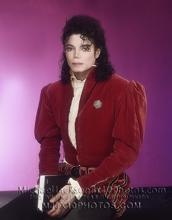 MICHAEL JACKSON  SIR MJ TheKING SHOOT (3) RARE 8x10 PHOTOS