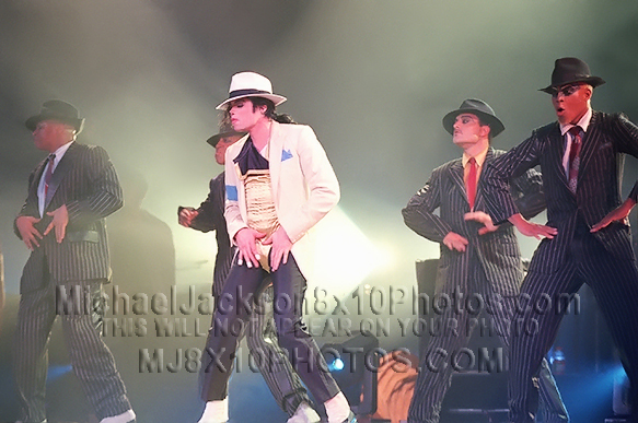 MICHAEL JACKSON  SMOOTHCRIMINAL BRUNEI (3) RARE 8x10 PHOTOS