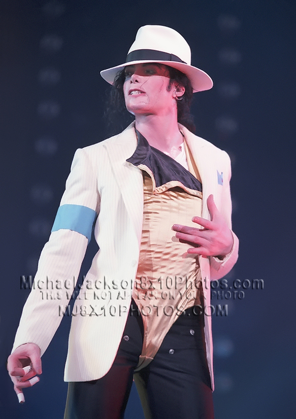 MICHAEL JACKSON  SMOOTHCRIMINAL BRUNEI (3) RARE 8x10 PHOTOS