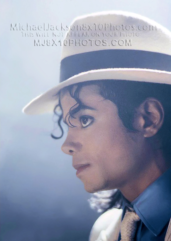 MICHAEL JACKSON  SMOOTHCRIMINALupclose (3) RARE 8x10 PHOTOS