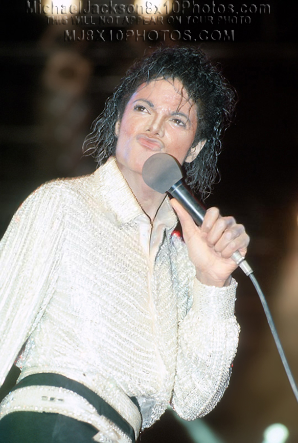 MICHAEL JACKSON  VICTORYTOUR SEQ.SHIRT (3) RARE 8x10 PHOTOS