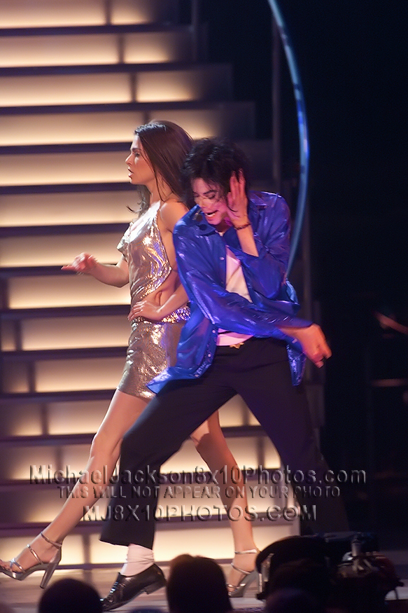 MICHAEL JACKSON  WayYouMakeMeFeel LIVE (3) RARE 8x10 PHOTOS