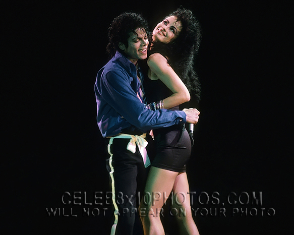 MICHAEL JACKSON  WAY YOU MAKE ME LIVE! (3) RARE 8x10 PHOTOS