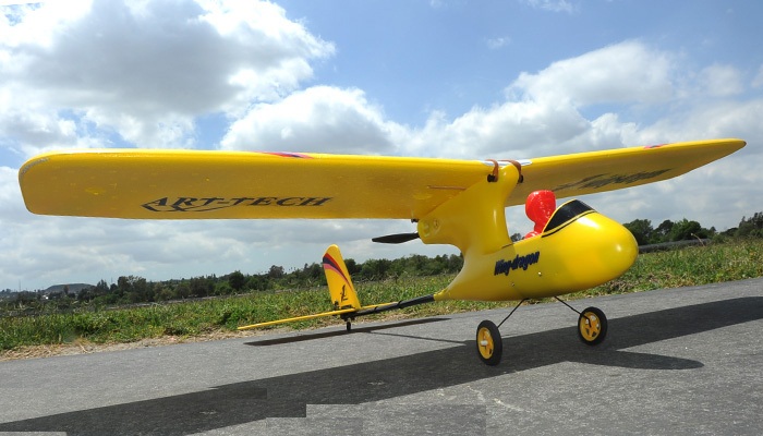 RTF RC SLOW FLYER PLANE FOR THE BEGINER READY TO FLY, RC SUPER STORE