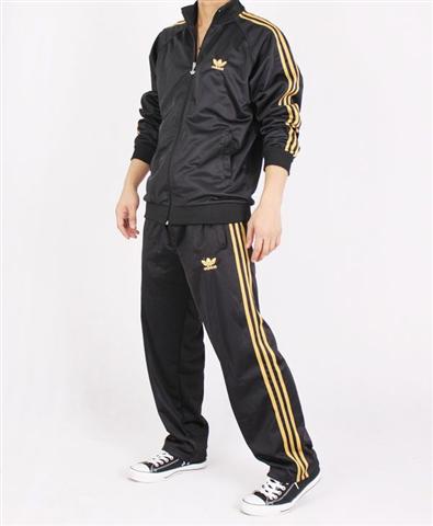 xquisiteclothing : ADIDAS TRACKSUIT PANTS & JACKET Brand NEW with tags