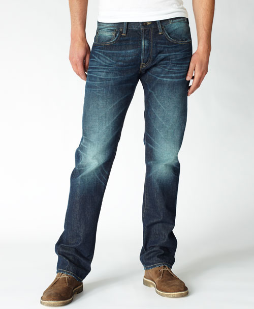 usaveiwin : Levi's Hesher Jeans Men Full Moon NWT Multi Size