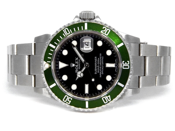 rolexkermit