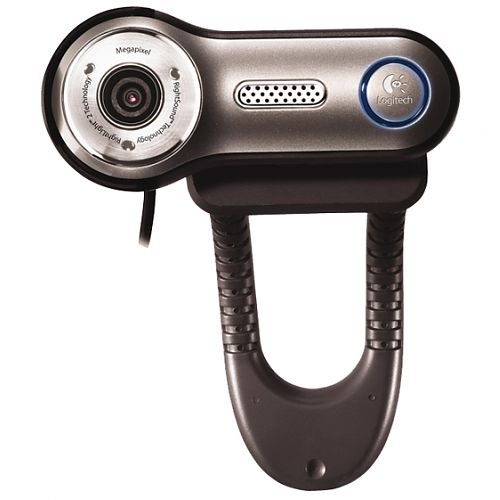 driver camera logitech