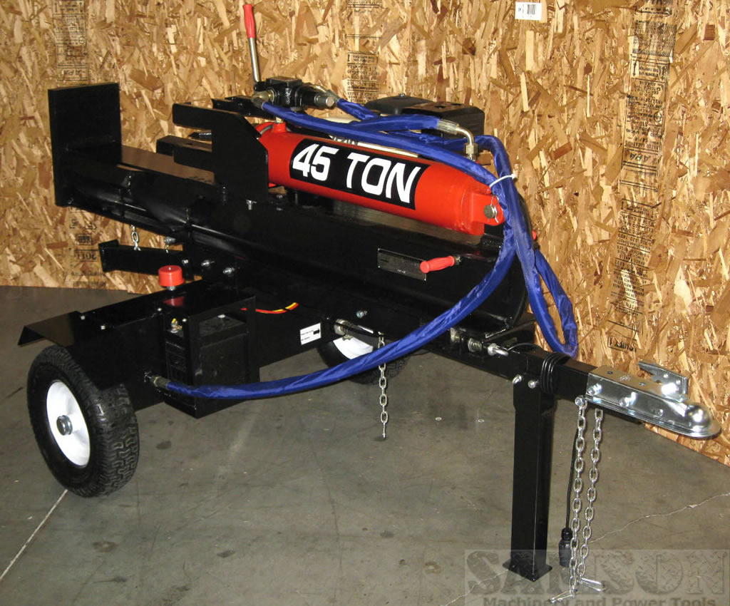 Log Splitters For Sale On Ebay at Barbara Hooper blog