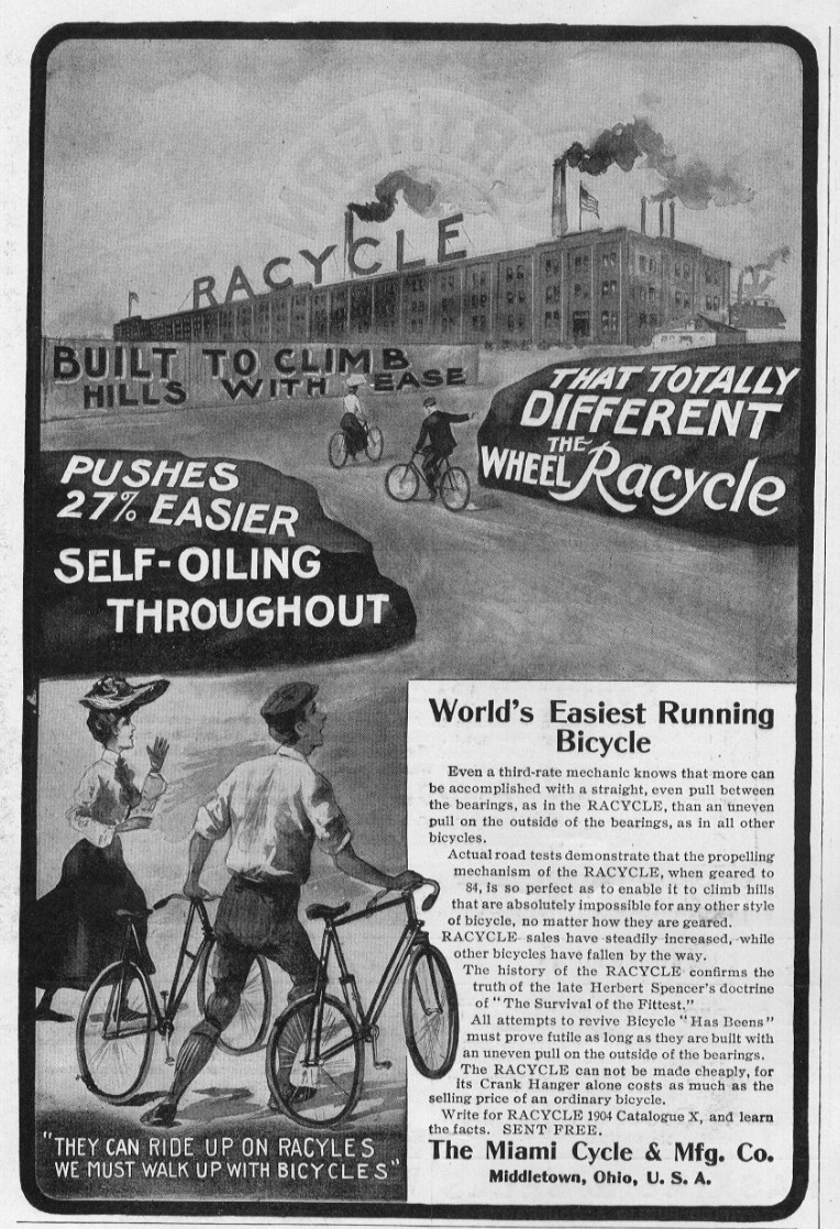 racycle