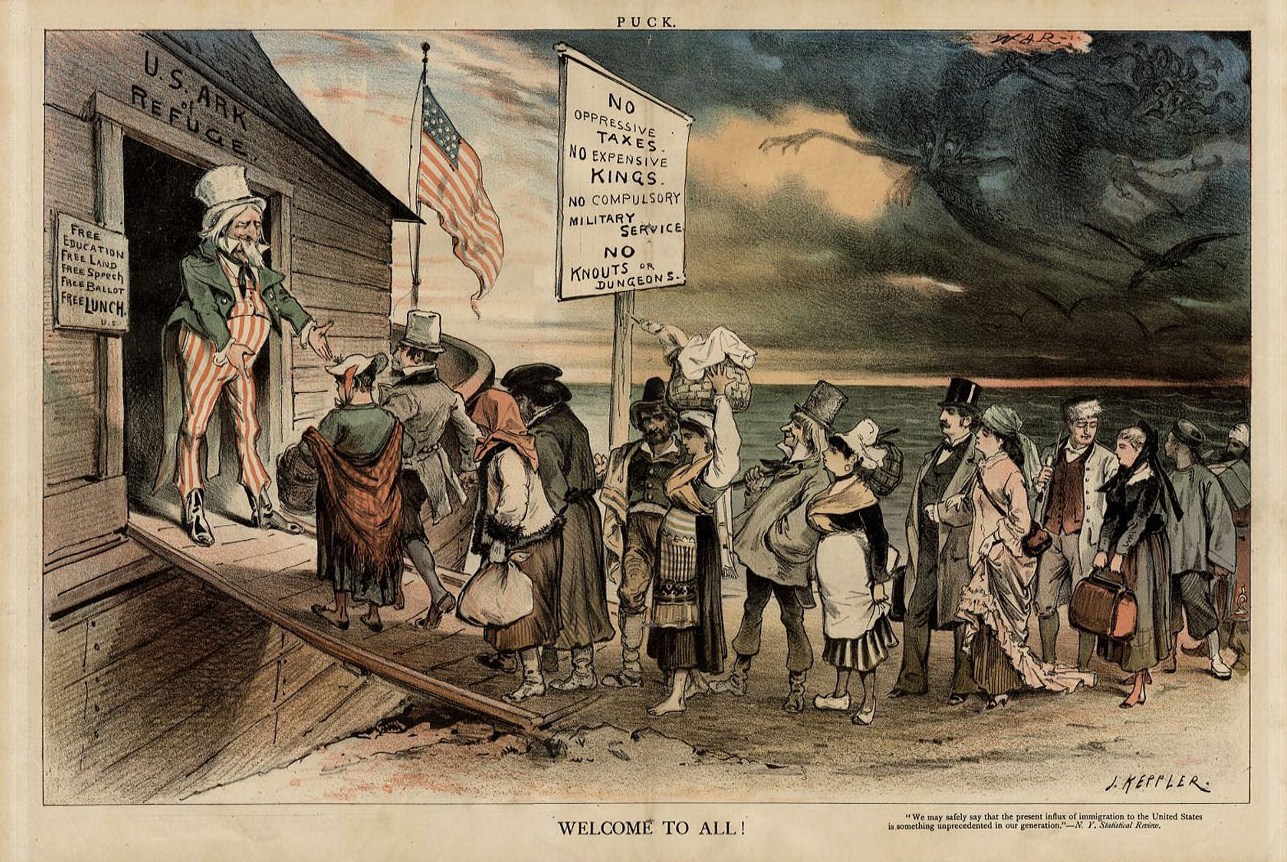 us ark refuge - us ark refuge political cartoon