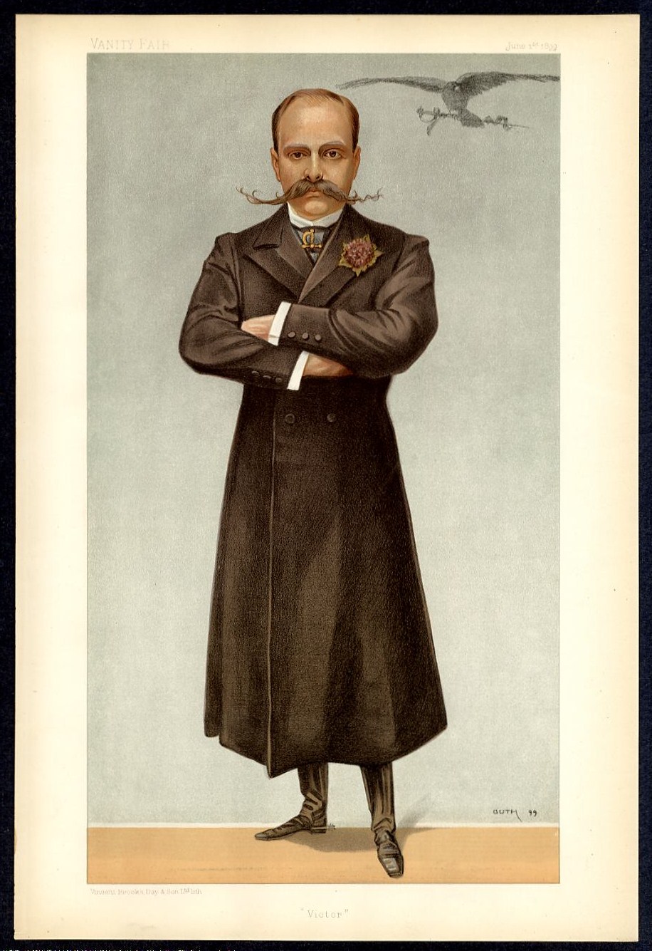 O Príncipe Victor Jerome Frederic Casa De Napoleão Bonaparte Vanity Image Hosting By Vendio