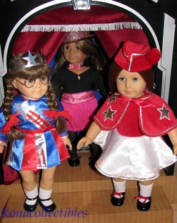 american girl molly stage