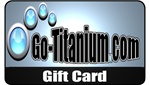 Phiten Gift Cards