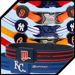 Phiten MLB