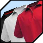 Phiten Clothing