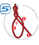 Step 5 misanga braid