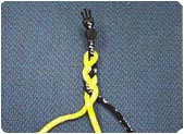 Step 6 triple braid