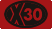 X30 Aqua-Titanium